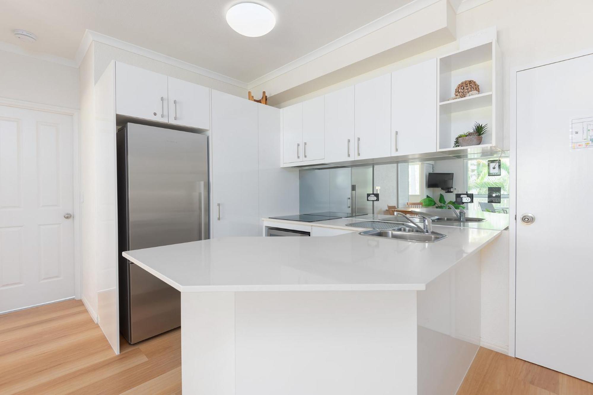 Coral Apartments Πορτ Ντάγκλας Εξωτερικό φωτογραφία