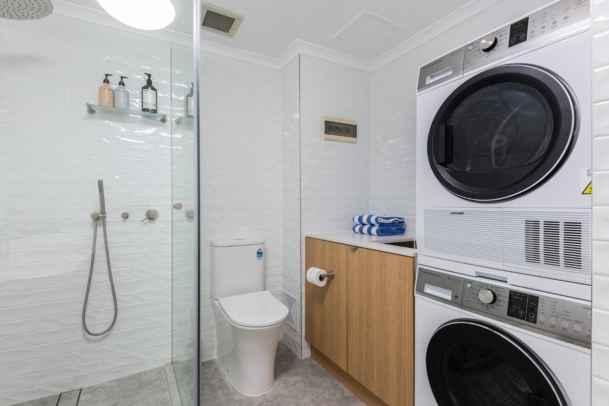 Coral Apartments Πορτ Ντάγκλας Εξωτερικό φωτογραφία
