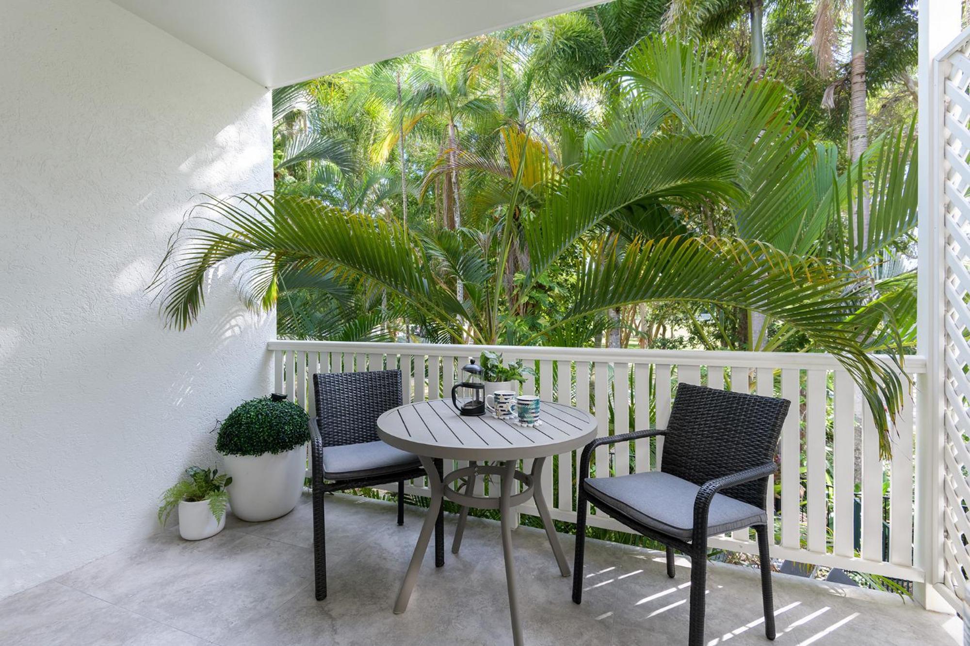 Coral Apartments Πορτ Ντάγκλας Εξωτερικό φωτογραφία