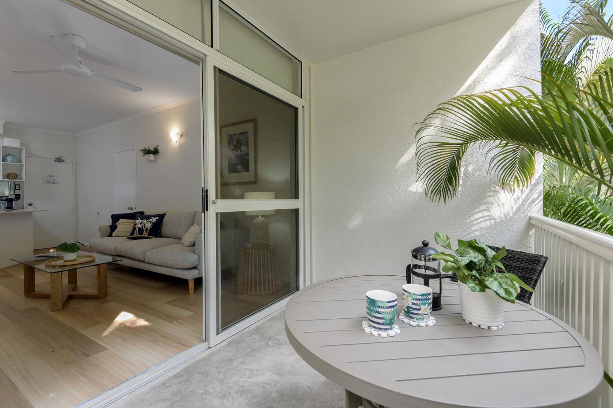 Coral Apartments Πορτ Ντάγκλας Εξωτερικό φωτογραφία