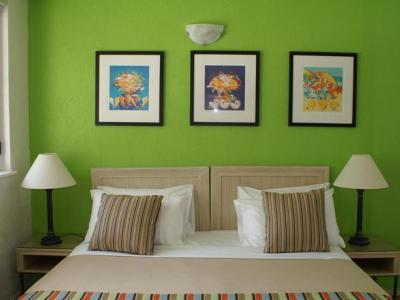 Coral Apartments Πορτ Ντάγκλας Εξωτερικό φωτογραφία