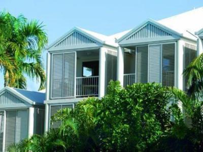 Coral Apartments Πορτ Ντάγκλας Εξωτερικό φωτογραφία