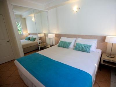 Coral Apartments Πορτ Ντάγκλας Εξωτερικό φωτογραφία